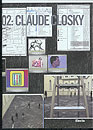 Claude Closky